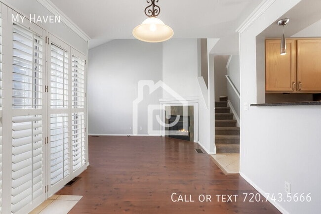 Photo - 5960 S Jellison St