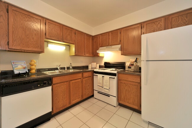 Photo - Beech Pointe Apartments