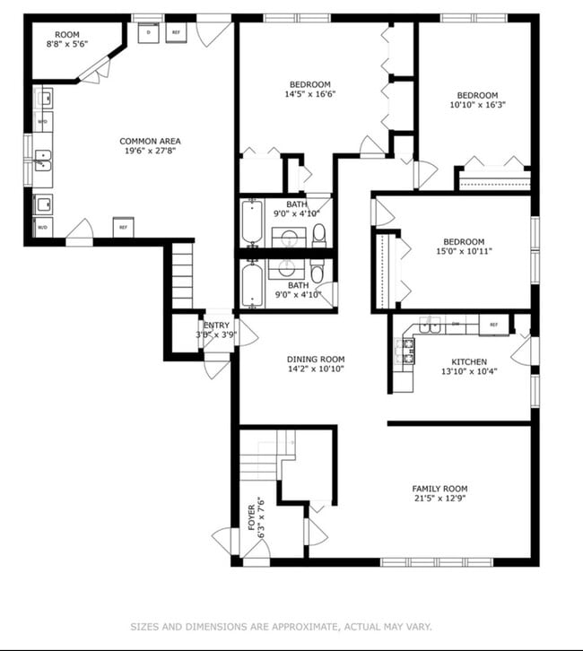 Building Photo - 303 E Valley Ln Unit 303 Rental