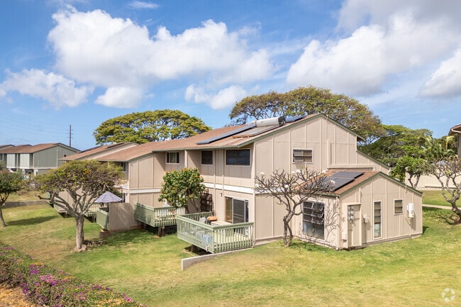 Photo - Palehua Townhouses