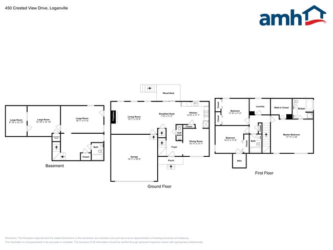 Photo - 450 Crested View Dr