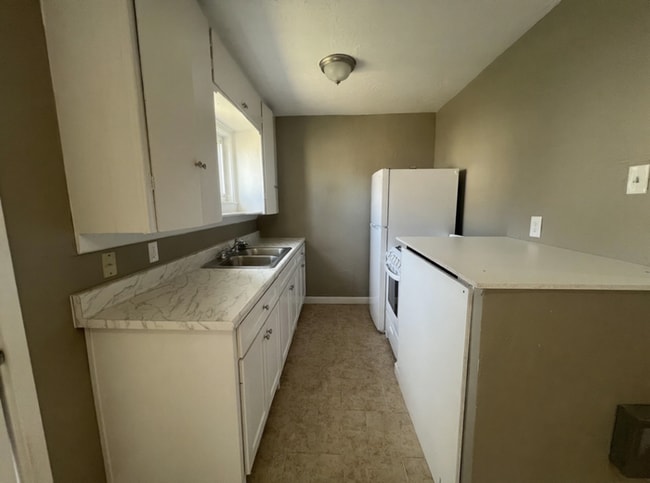 Photo - New Management, New Look, New You!