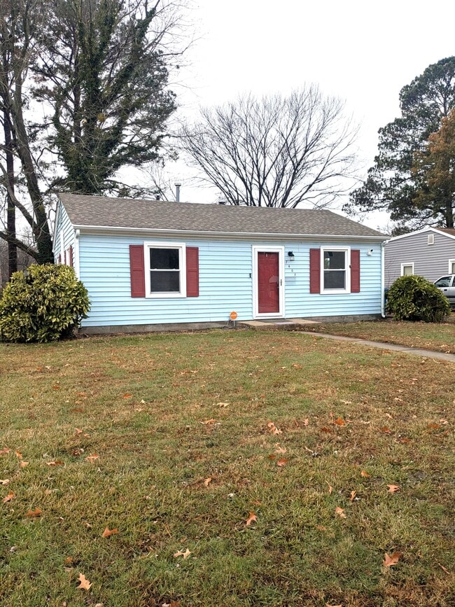 Photo - 7405 Wickham Ave