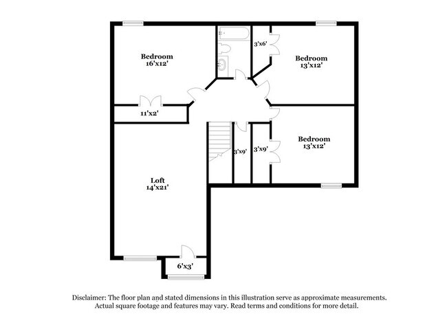 Photo - 4308 Meadowknoll Dr