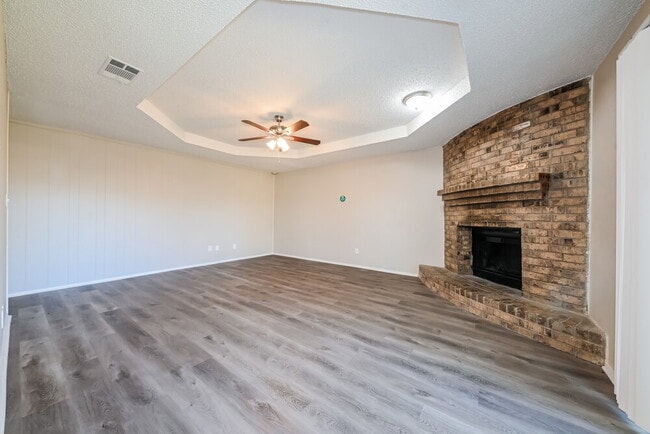 Photo - 1101 Twin Cedar Ct