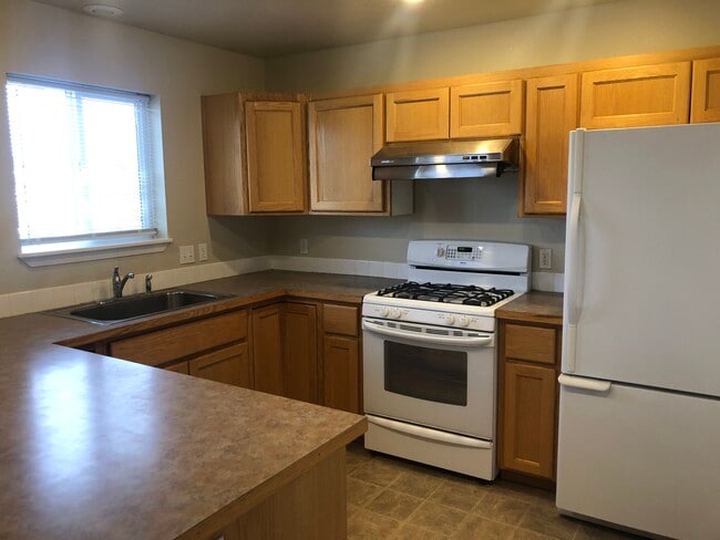 Photo - 1124 SW Lost Trail Dr