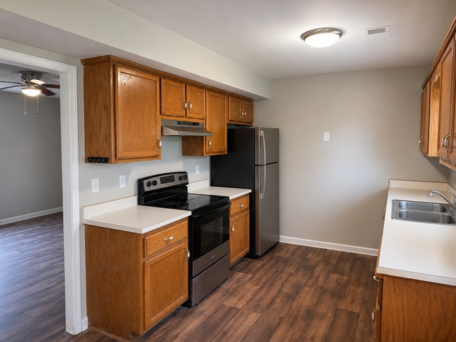 Photo - Just listed with upstairs bedrooms!