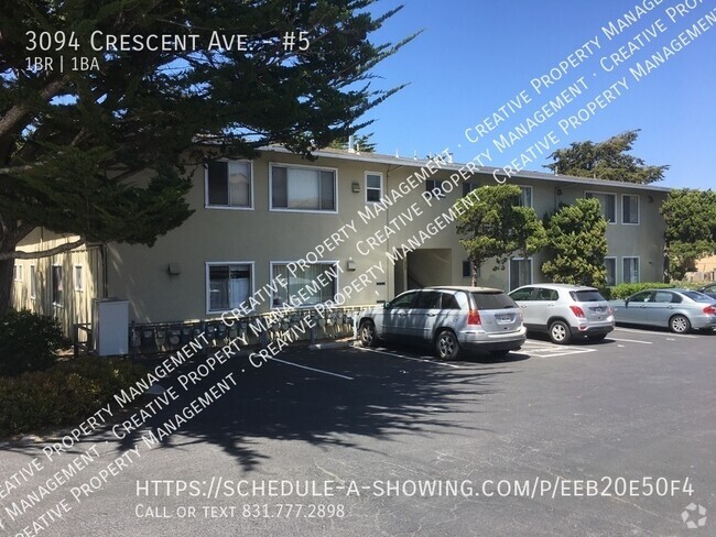 Building Photo - 1 Bedroom Apartment in Marina, CA 93933 Unit #5