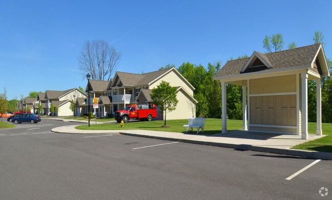 Baker Street Landing - Baker Street Landing