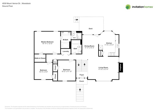 Photo - 4030 Mt Vernon Dr