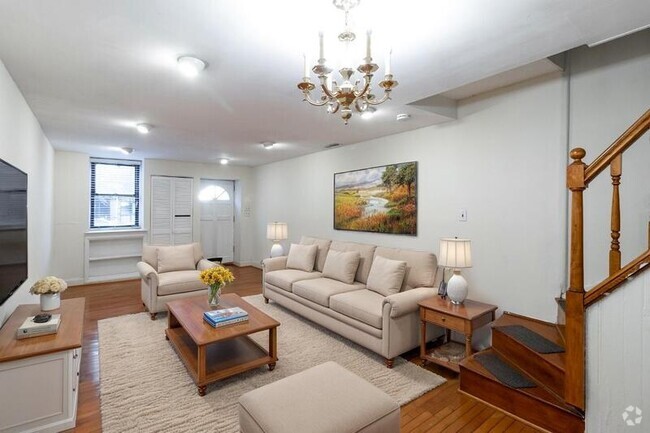 Building Photo - 726 S Wolfe St Rental