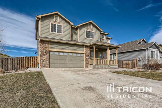 Photo - 7341 Indigo Run St Townhome