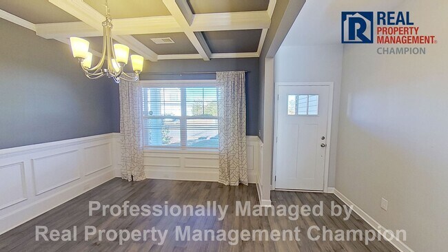 Photo - Former Model Home in Popular Grayson Park