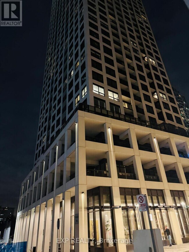 Photo - 30 Elm Dr W Unit 3602