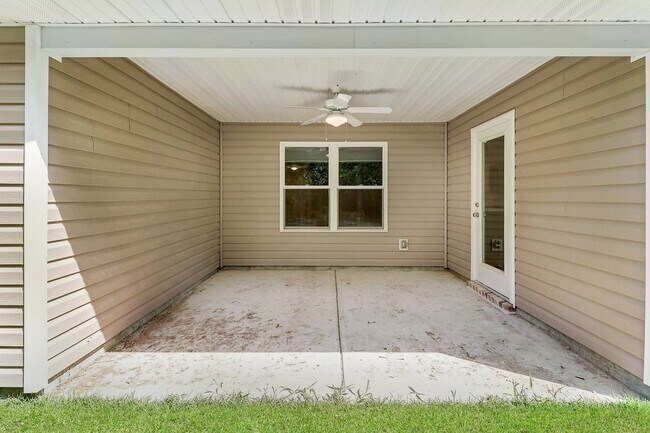 Photo - Hartford - Statesboro 3 Bed 2 Bath