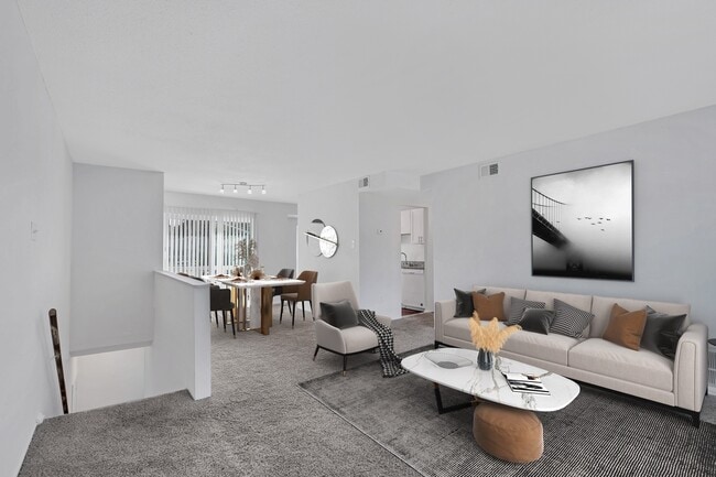 Aston Ridge Apartments