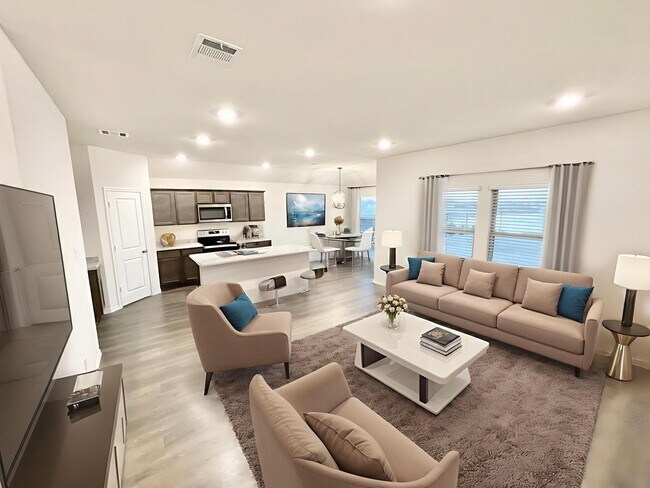 Photo - Waterview Home in Royse City