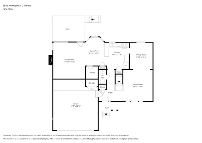 3939 Armitage Dr