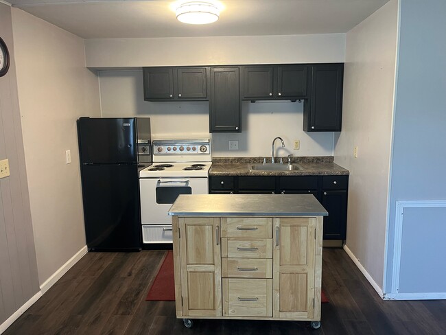 Building Photo - Market Street Unit 2220 Rental