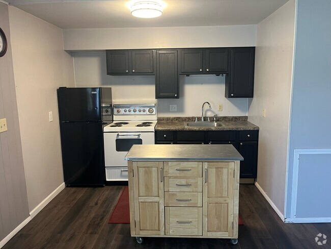 Building Photo - Market Street Unit 2220 Rental