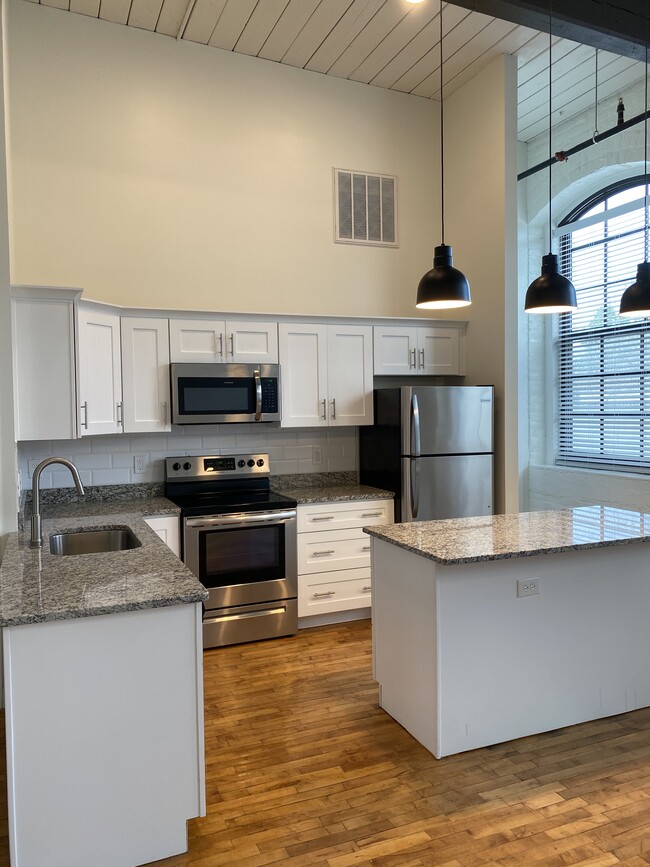 Imperial Lofts - Imperial Lofts