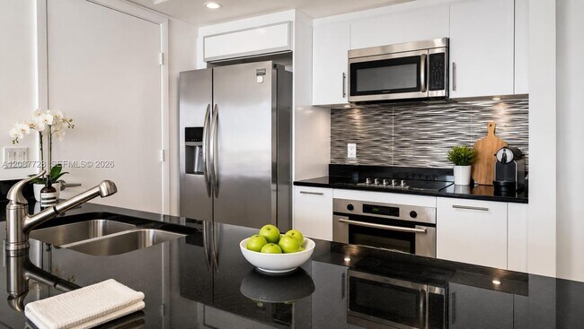 Photo - 50 Biscayne Blvd Unit 4106