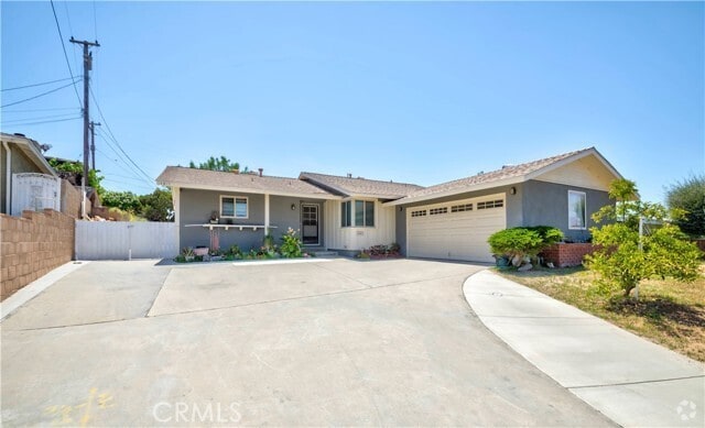 Building Photo - 14813 Springford Dr Rental