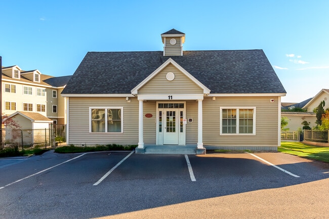 Cooper Lane Apartments, LLC