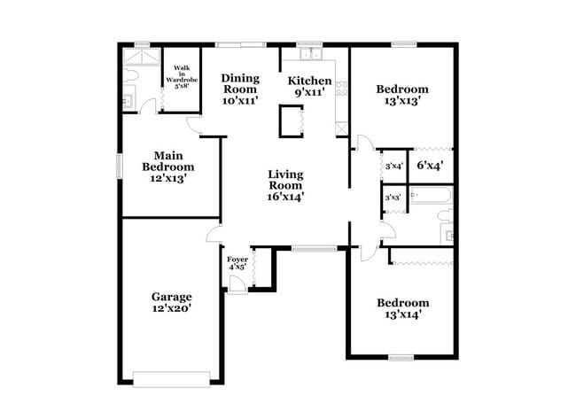 Photo - 13244 Prestwick Dr
