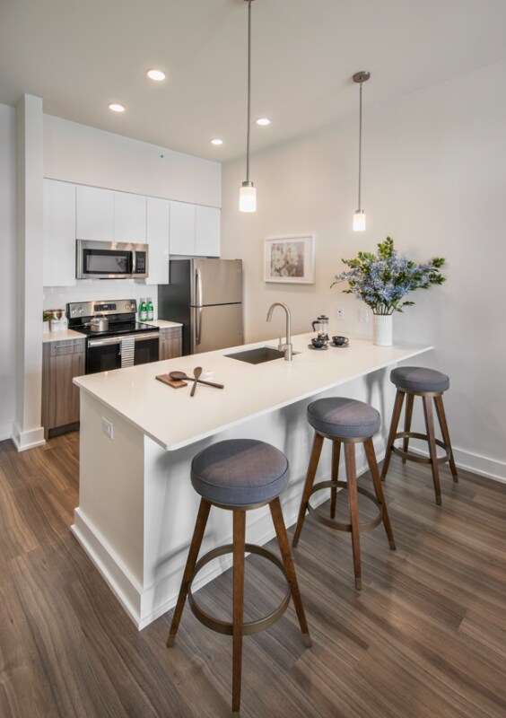 Photo - 105 Avenue F Unidad 2