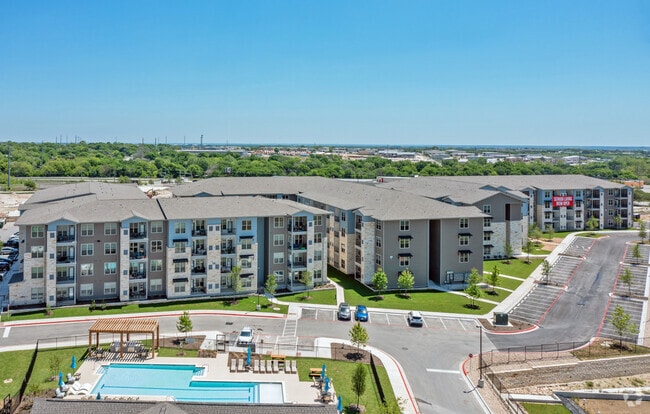 Building Photo - Legacy Ranch at Dessau East Rental