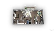 A7 Floor Plan