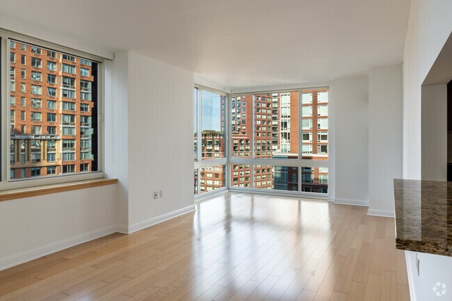 3BD, 2BA - 1,440SF - The Verdesian