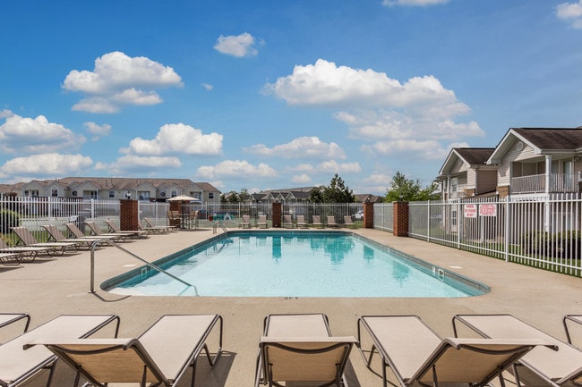 Reserve at Dawson's Creek Apartments For Rent in Fort Wayne, IN