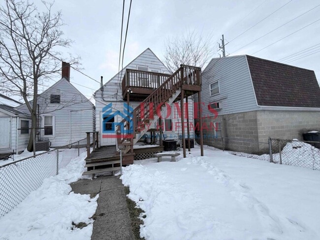 Photo - 202 E Missouri St Unidad B