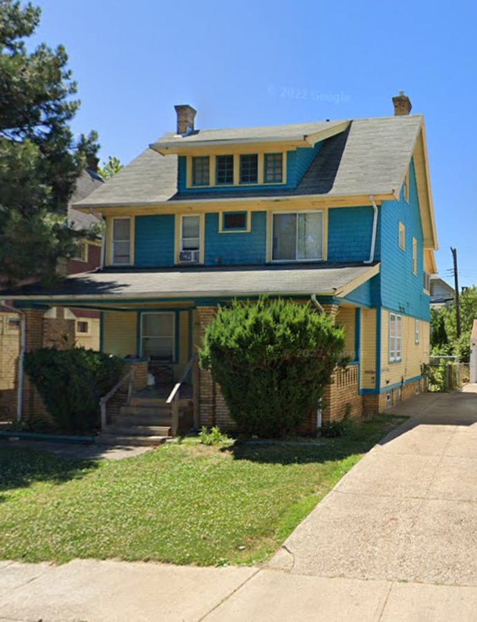 Coming Soon! Section 8 Accepted! Renovatio... - Coming Soon! Section 8 Accepted! Renovatio... House