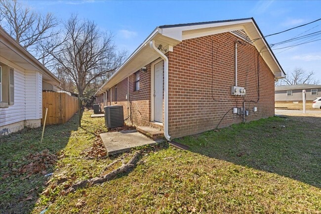 Photo - 1601 Betz St