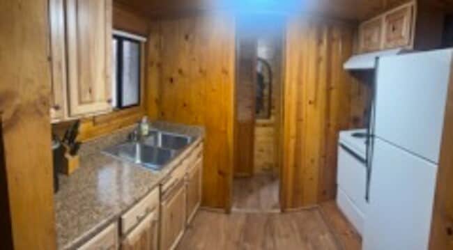 Photo - Creek Cabin In Idyllwild