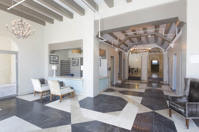 Photo - Guardian Arms Apartments