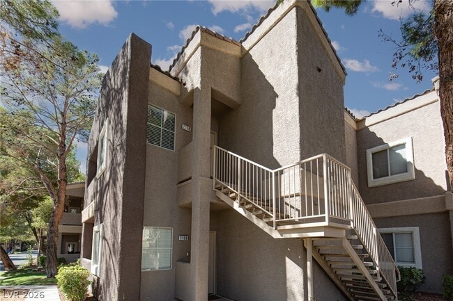 Photo - 5250 S Rainbow Blvd Unit 2168