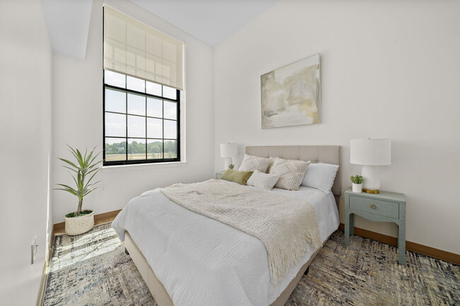 Photo - Henry T. Wing Residences