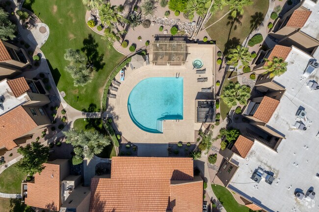 Photo - Belcara at Mccormick Ranch