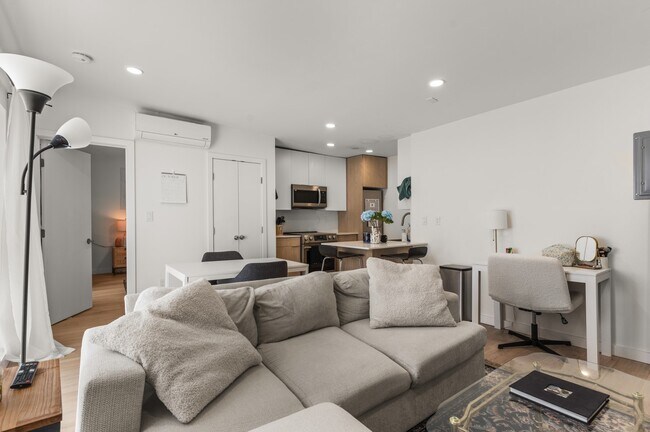 11 Parker Hill Avenue