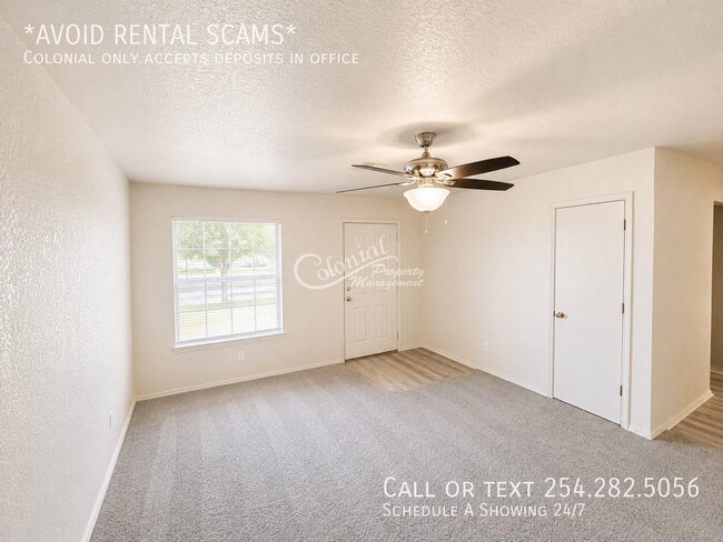 2702 Edgefield St Unit B