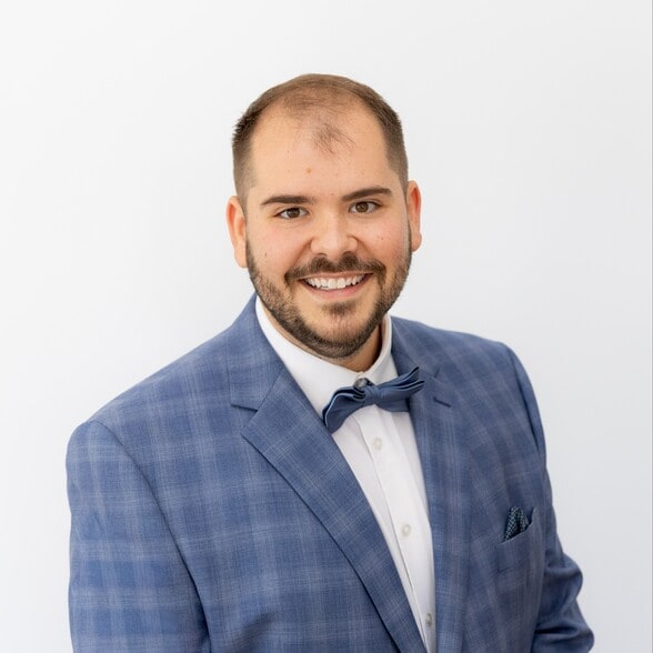 Primary Contact Photo
