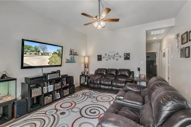 Photo - "Spacious 3-Bedroom Duplex with Granite Touches !" Unit #1