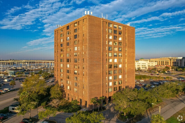 Photo - Ashley House Condos