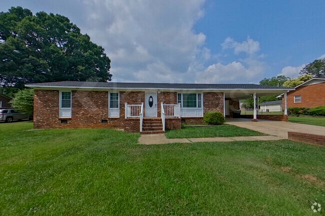 Building Photo - 8 Outter Dr Rental