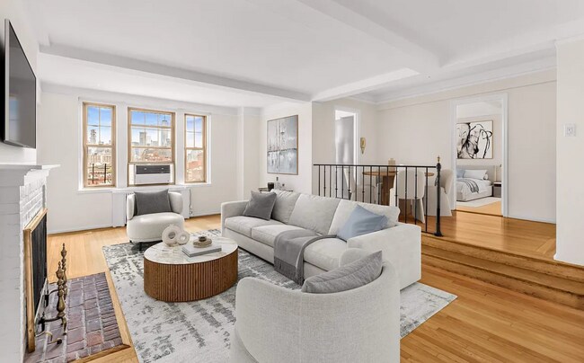 Photo - 95 Jane St Apartments Unit 6B