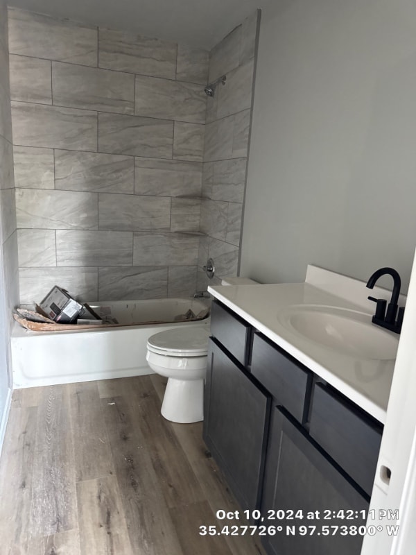 Photo - 3225 SW 37th St